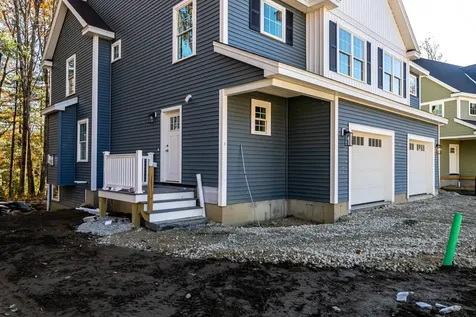 8-1 Porch Light Drive Dover NH 03820