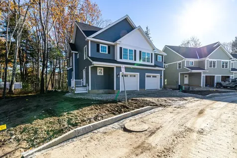 8-1 Porch Light Drive Dover NH 03820