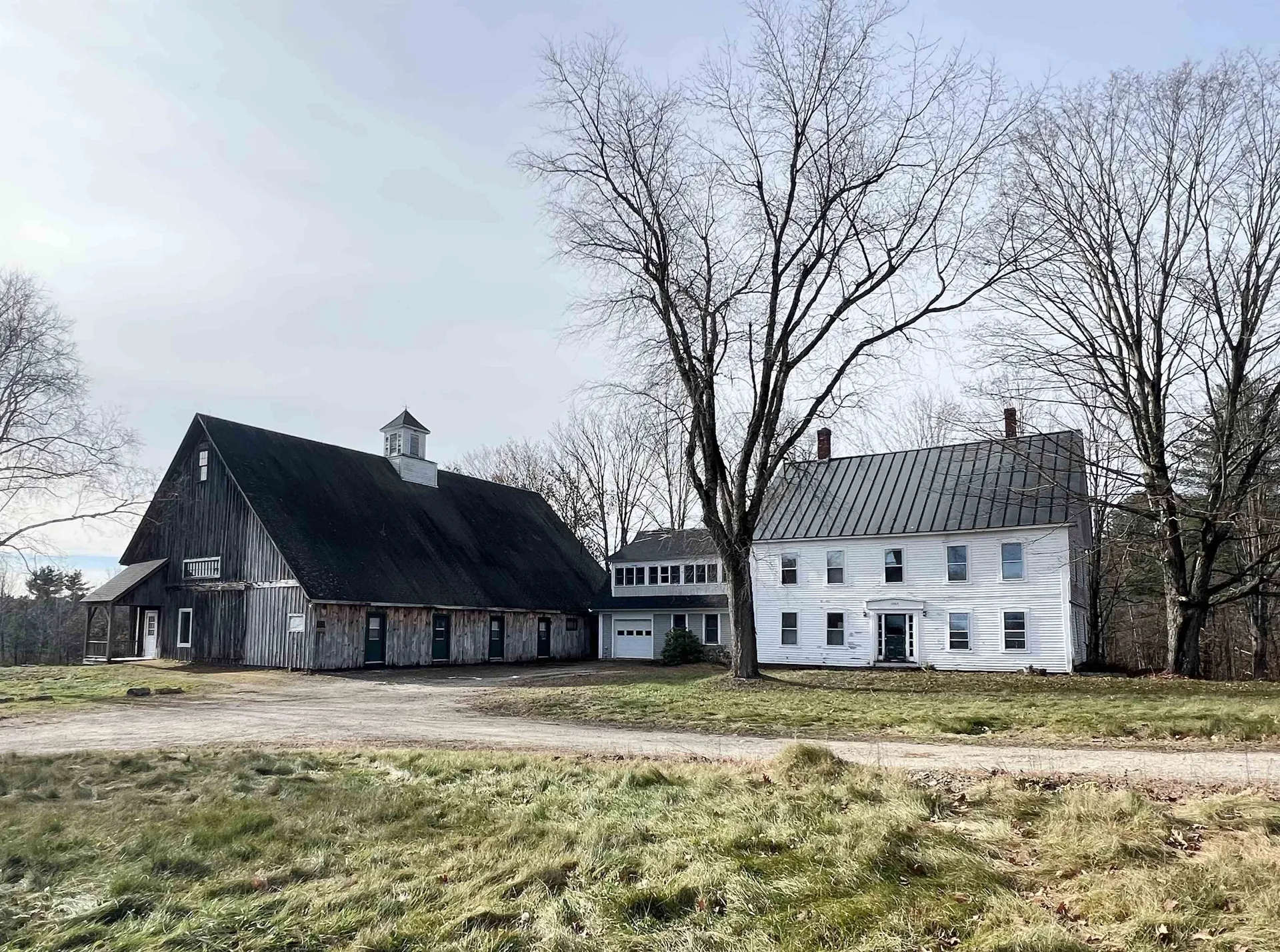 5 Schoolhouse Road Newport NH 03773