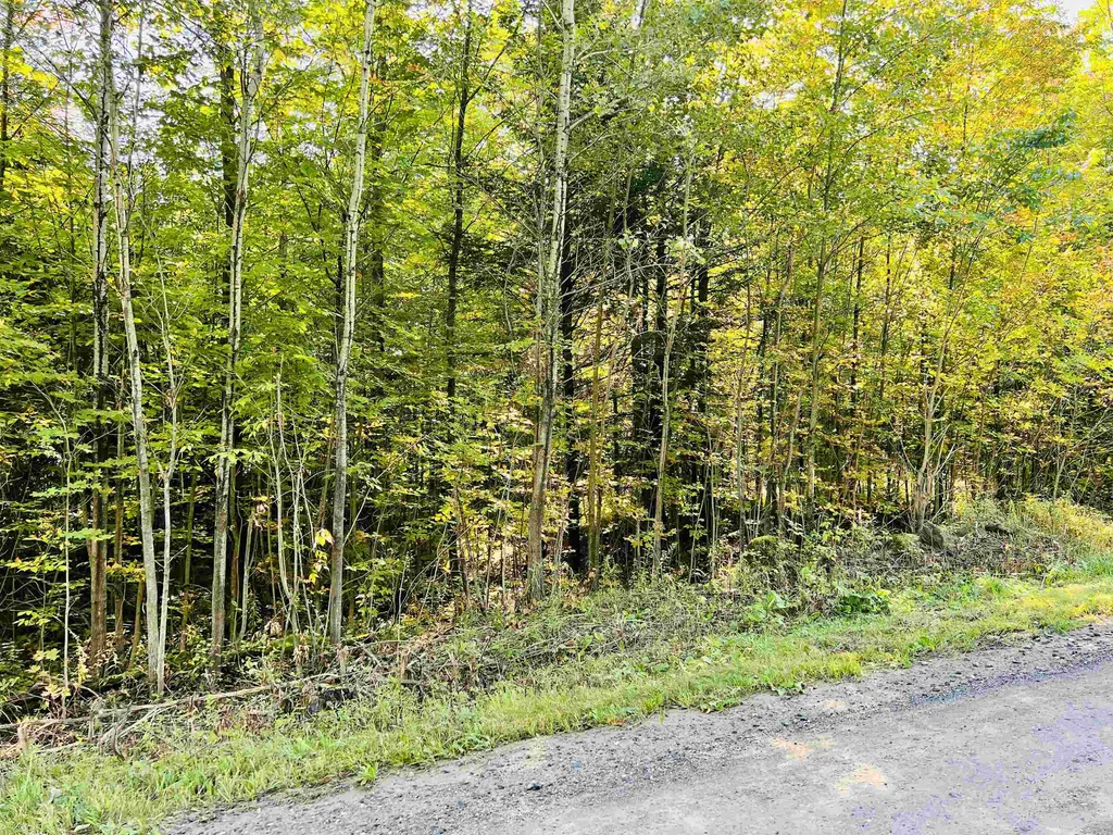 Lot 2 Reservoir Road Berkshire VT 05450