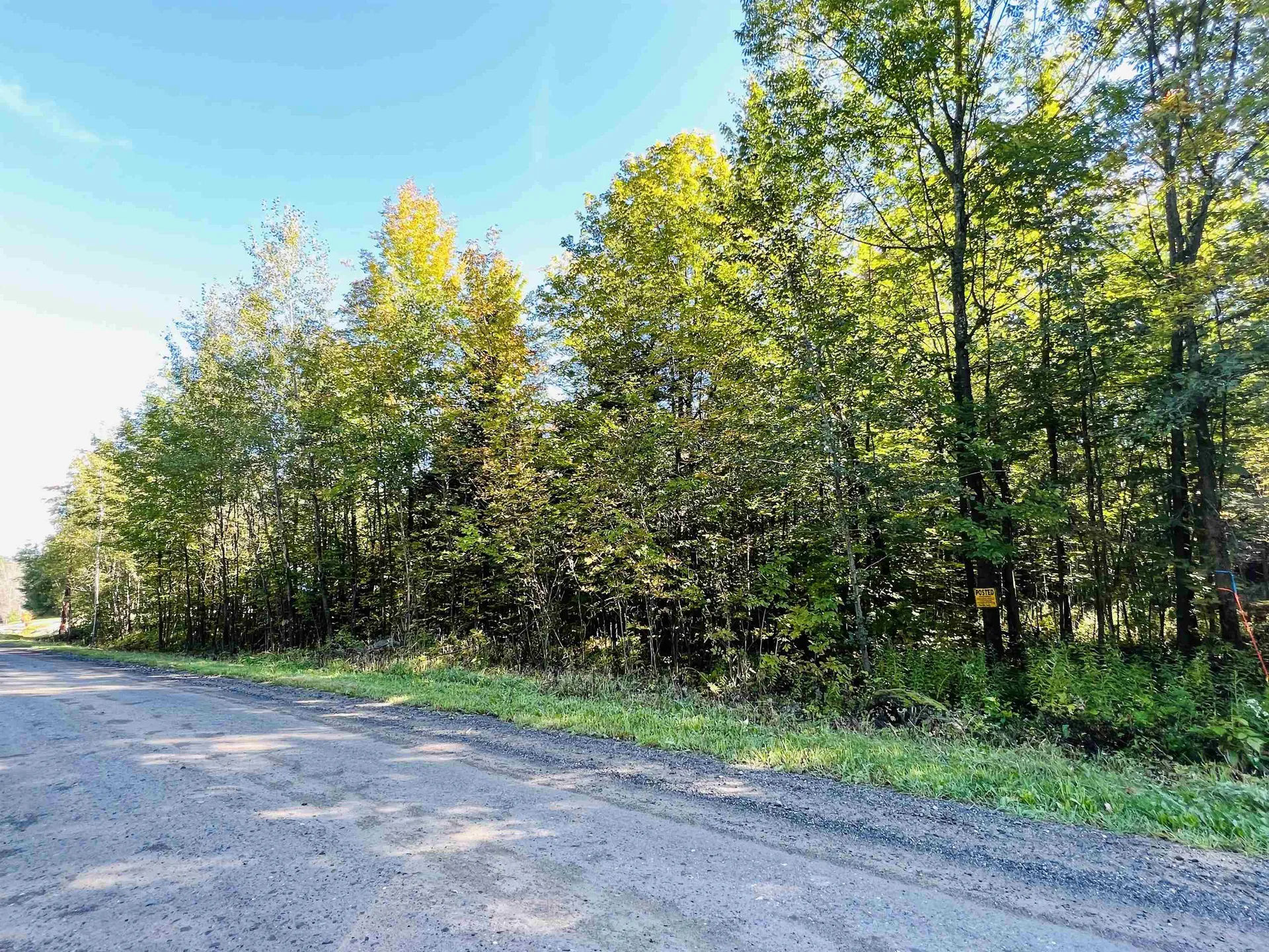 Lot 2 Reservoir Road Berkshire VT 05450