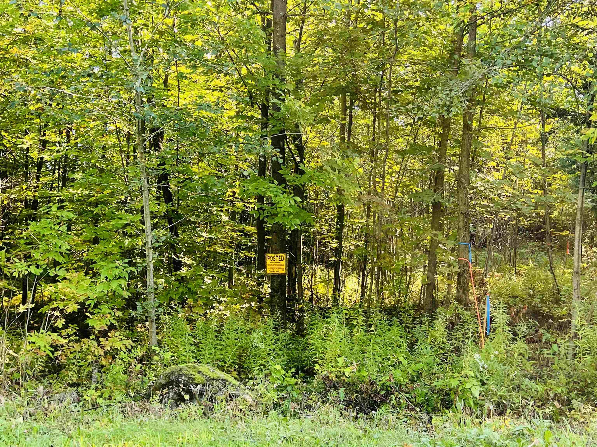 Lot 2 Reservoir Road Berkshire VT 05450