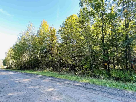 Lot 2 Reservoir Road Berkshire VT 05450