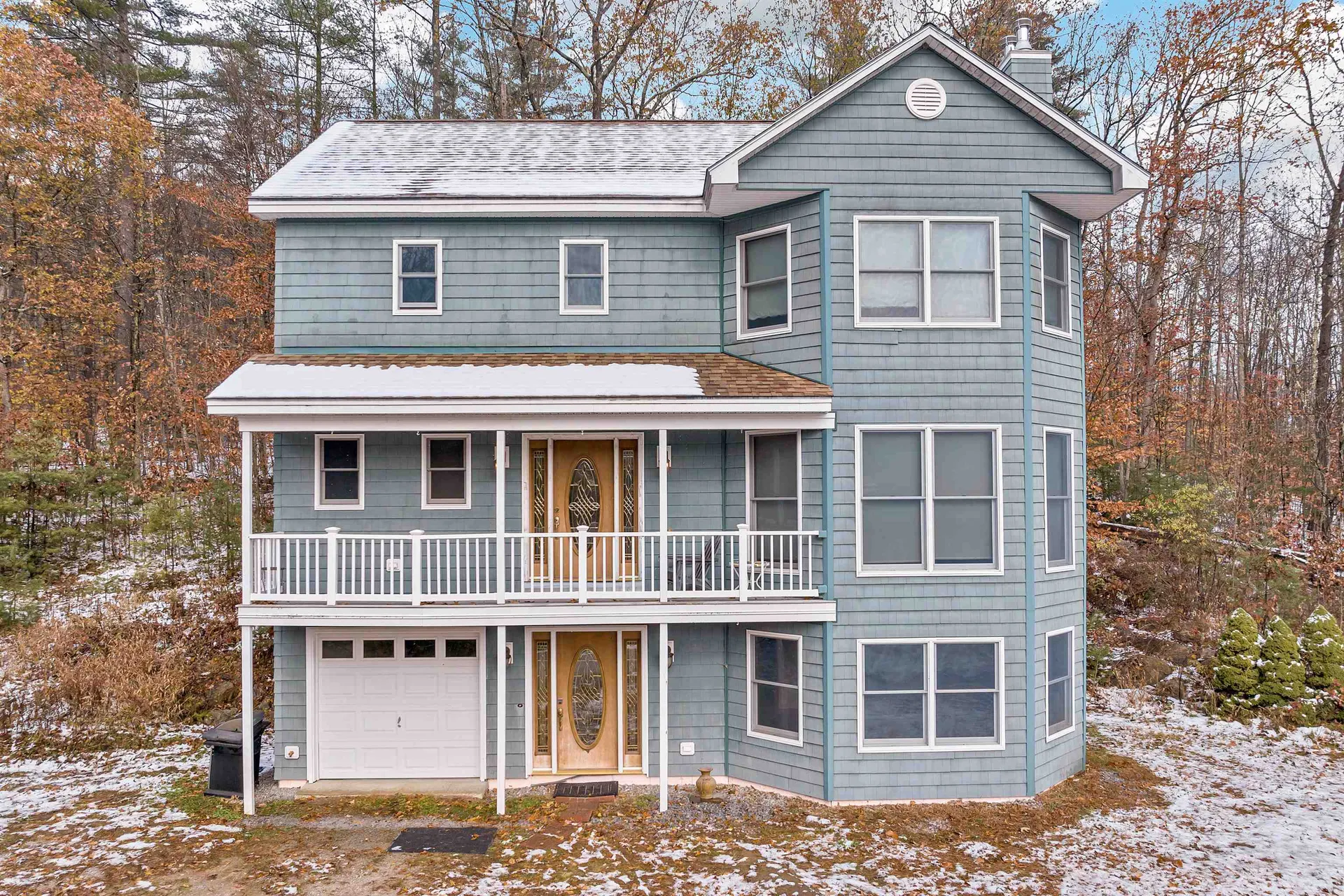 331 Queen Street Boscawen NH 03303