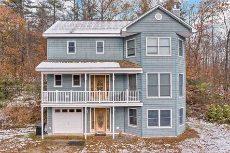 331 Queen Street Boscawen NH 03303