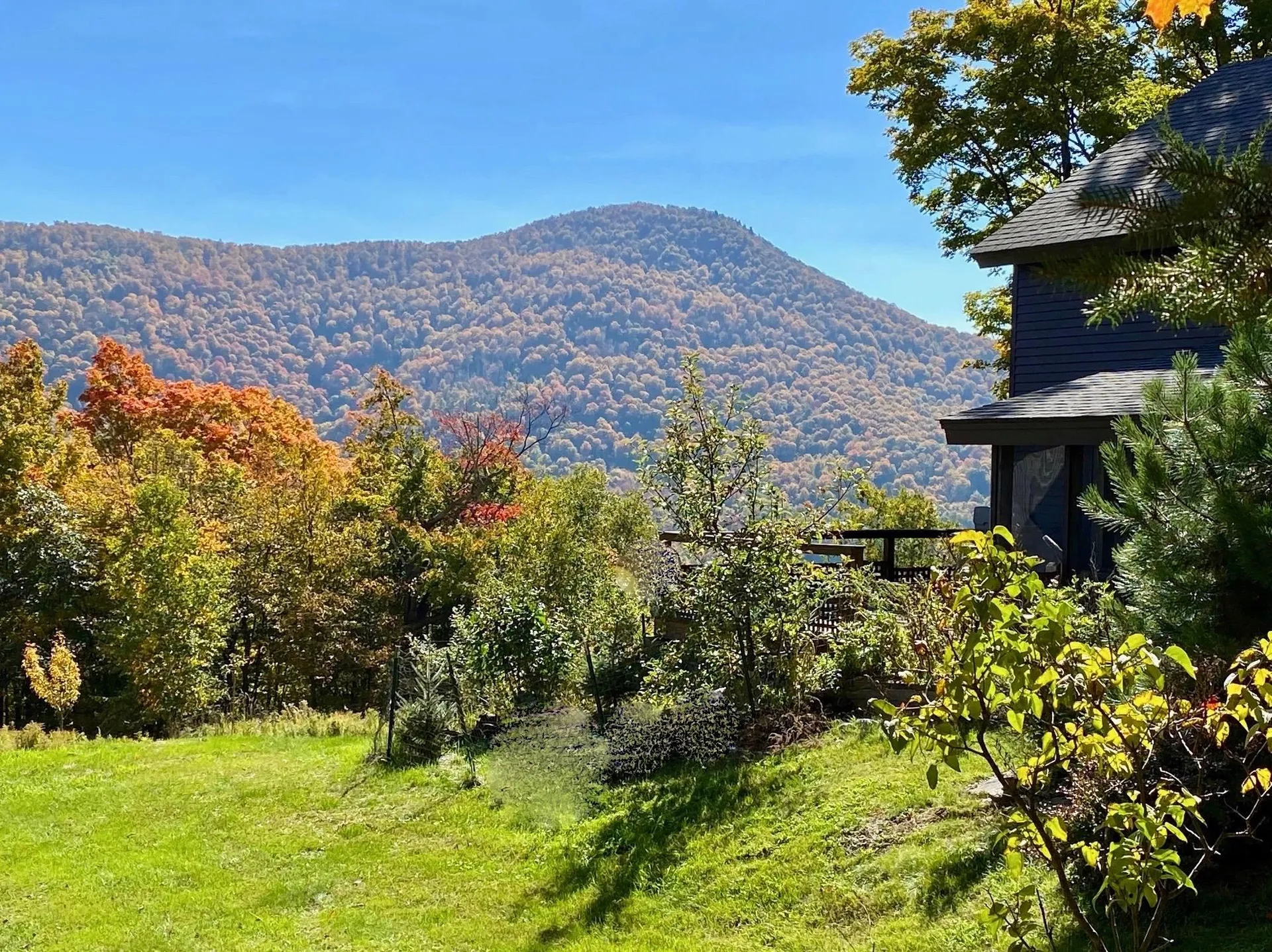 592 Antone Mountain View Road Rupert VT 05768