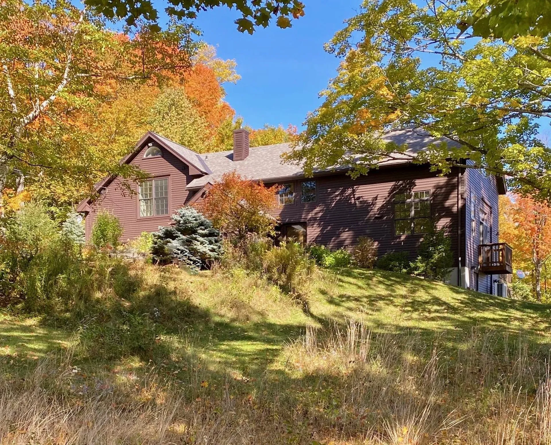 592 Antone Mountain View Road Rupert VT 05768