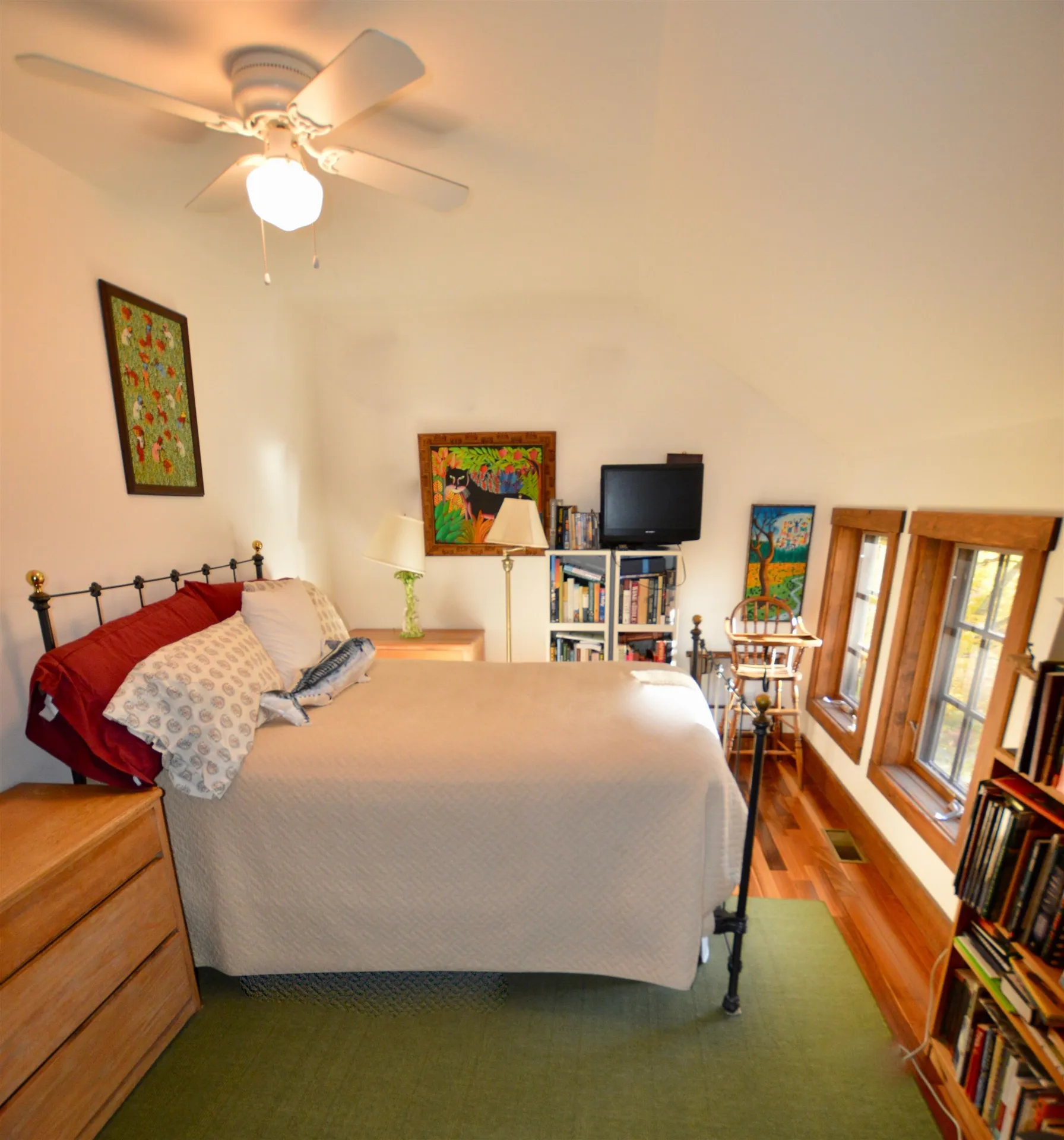 592 Antone Mountain View Road Rupert VT 05768