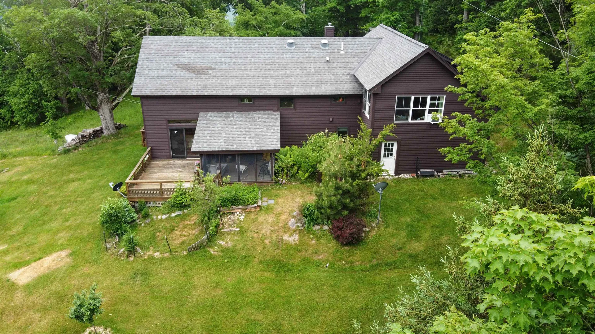 592 Antone Mountain View Road Rupert VT 05768