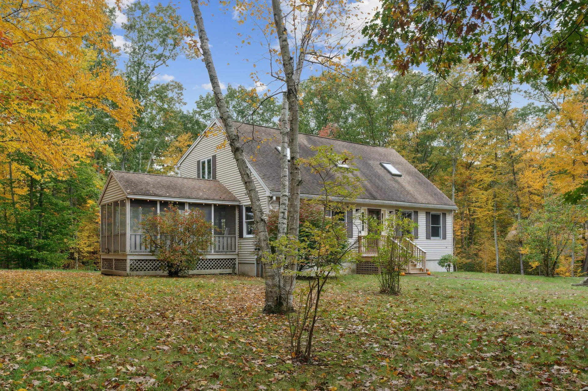 6 Stoneybrook Lane Kingston NH 03848