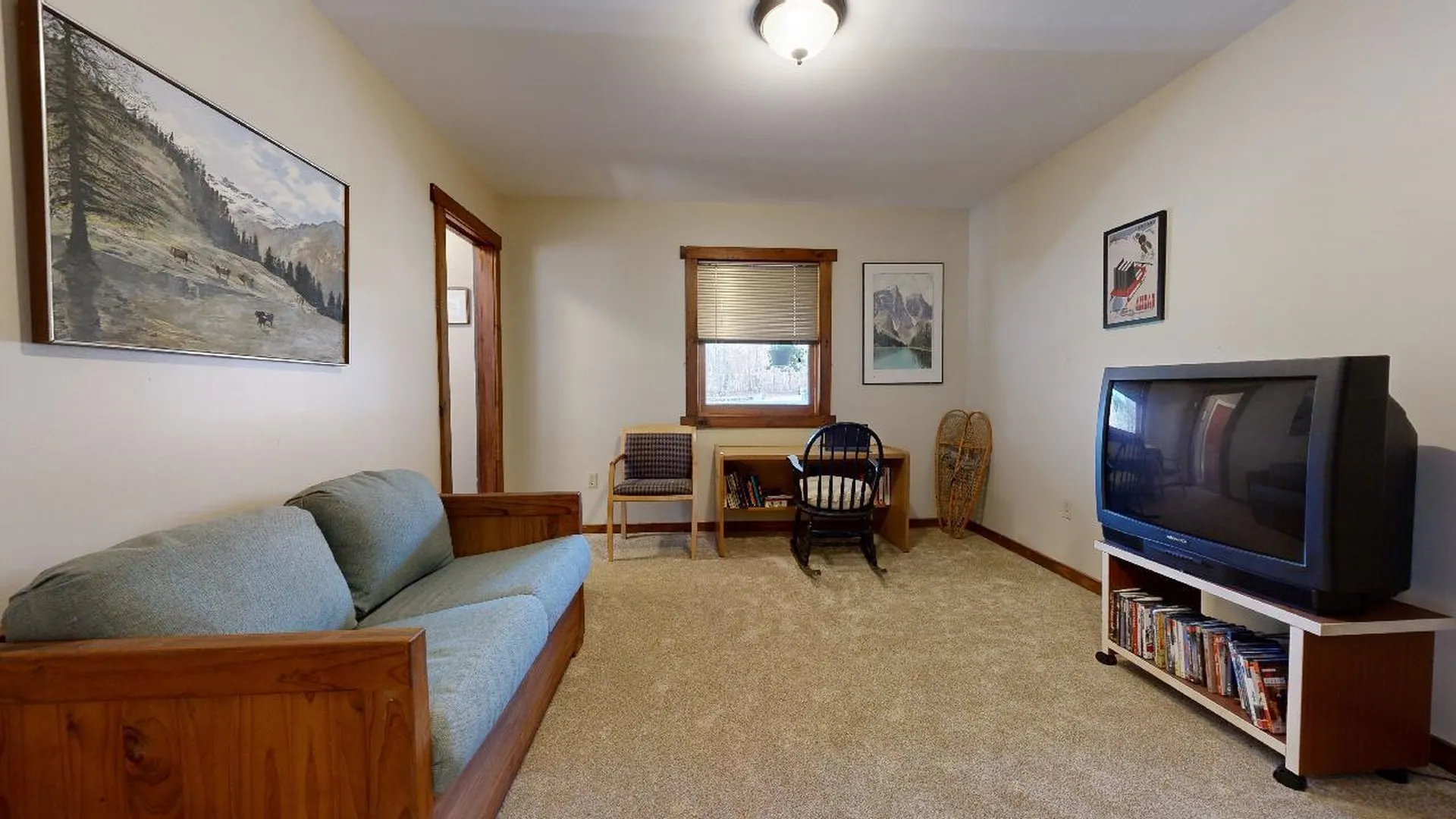 140 Irish Settlement Road Underhill VT 05489