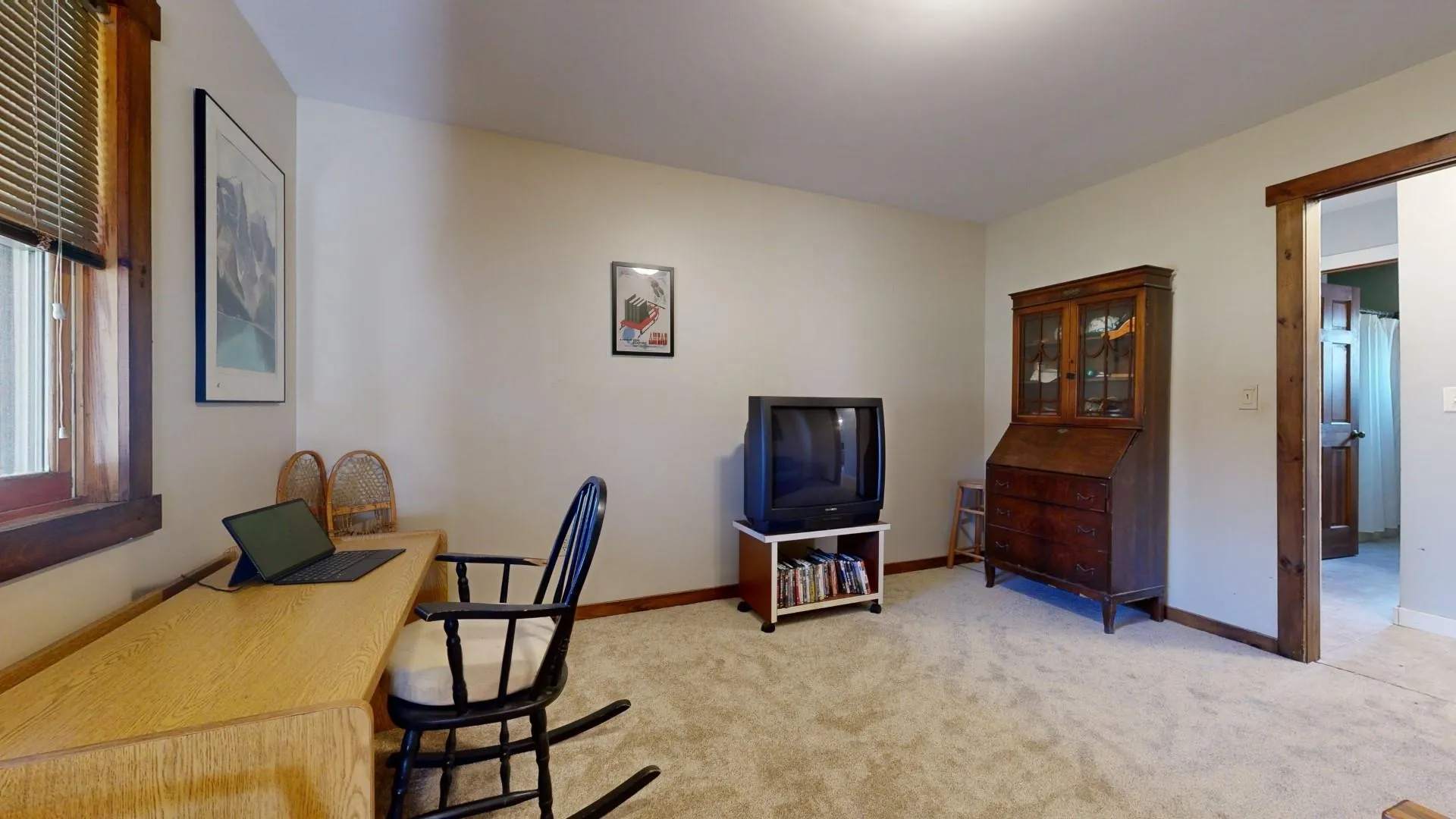 140 Irish Settlement Road Underhill VT 05489