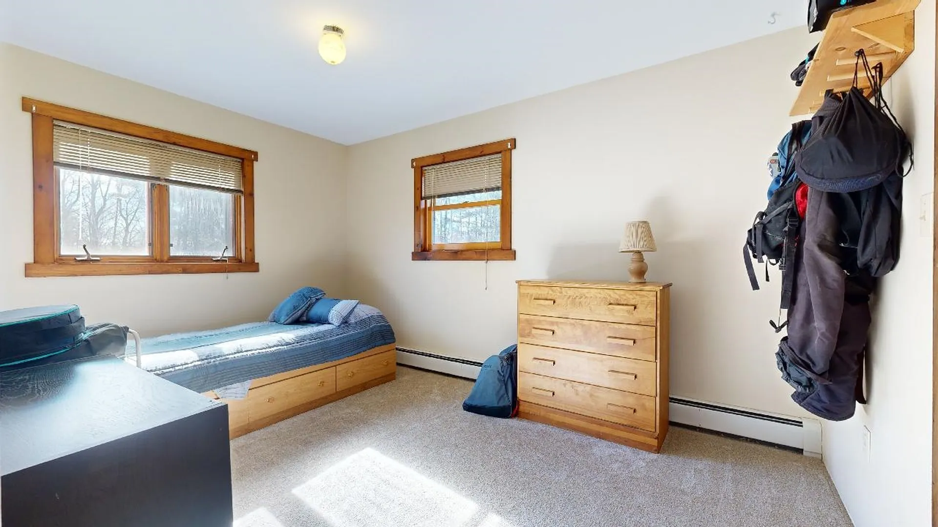 140 Irish Settlement Road Underhill VT 05489