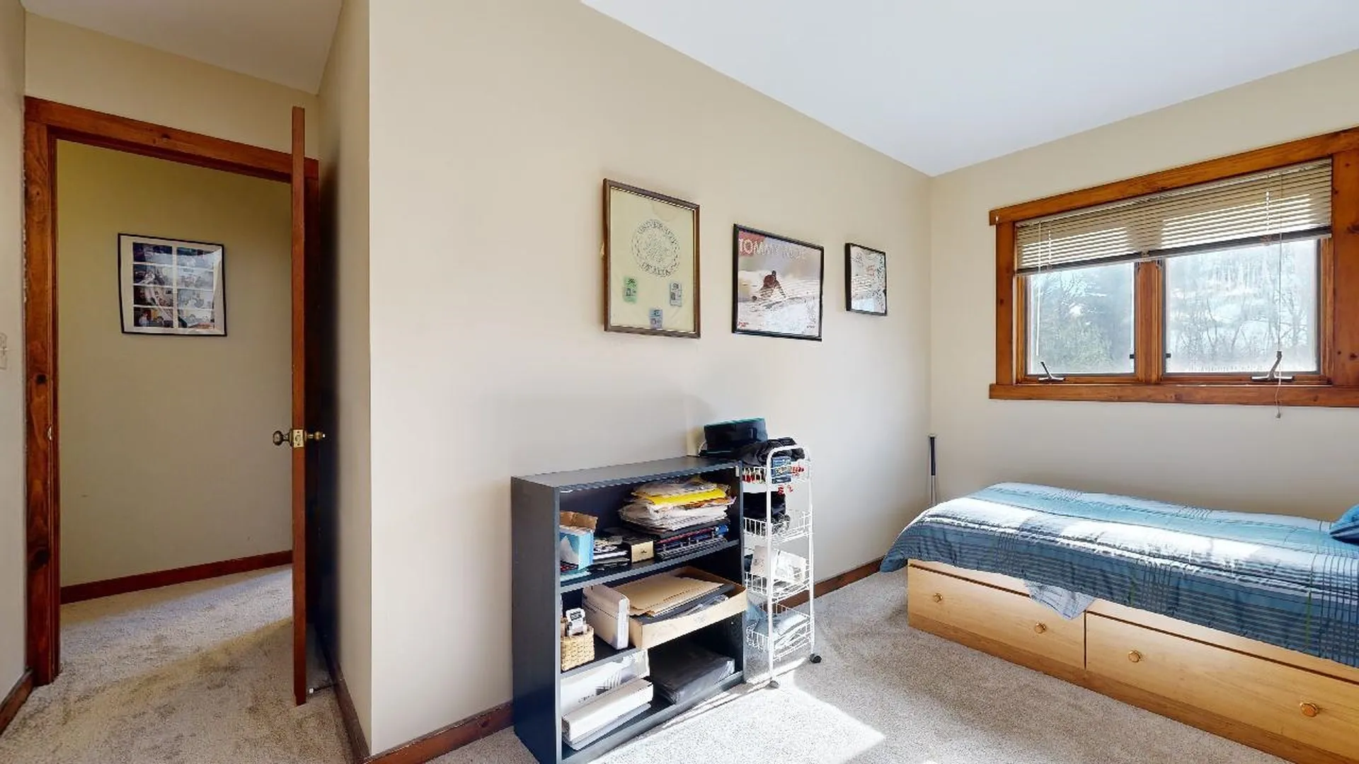 140 Irish Settlement Road Underhill VT 05489