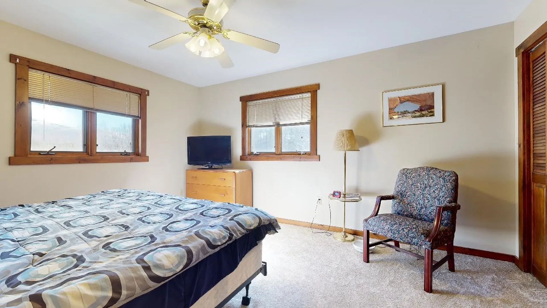 140 Irish Settlement Road Underhill VT 05489