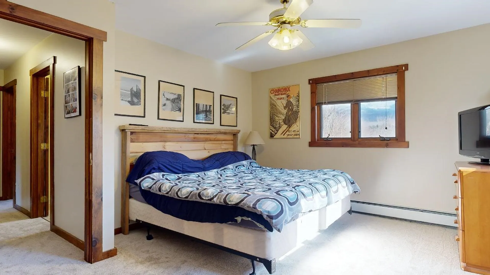 140 Irish Settlement Road Underhill VT 05489