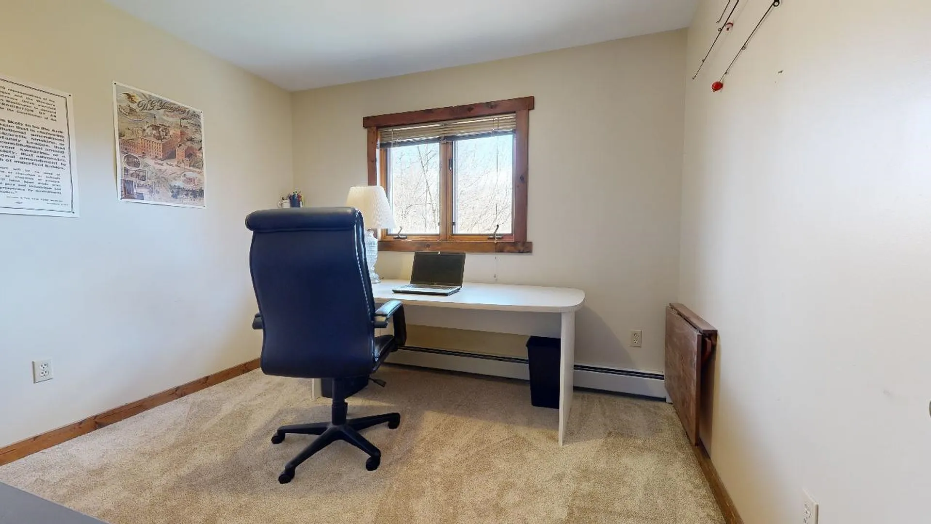 140 Irish Settlement Road Underhill VT 05489