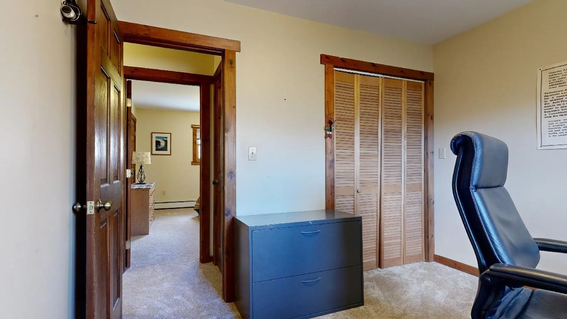 140 Irish Settlement Road Underhill VT 05489