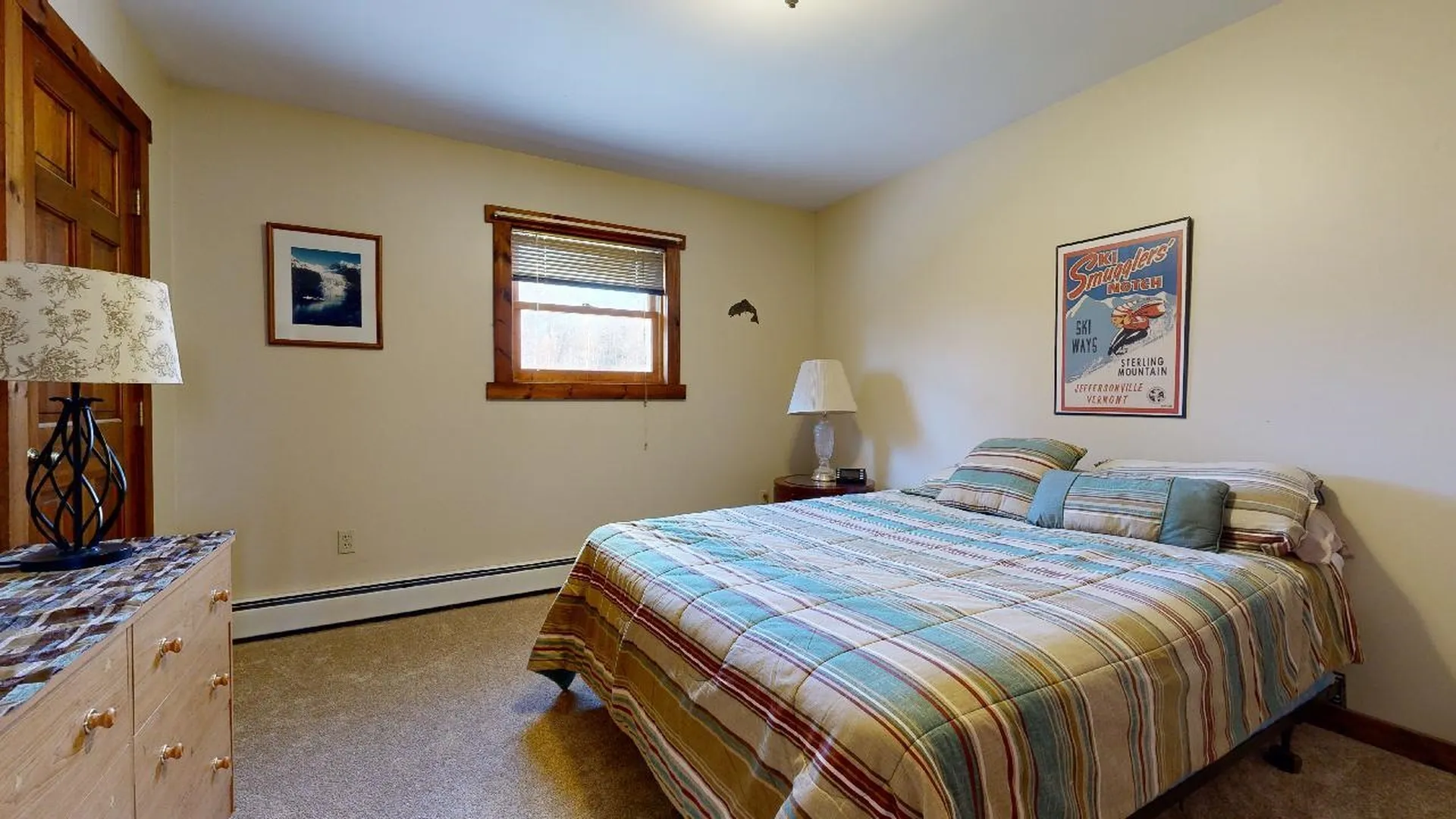 140 Irish Settlement Road Underhill VT 05489