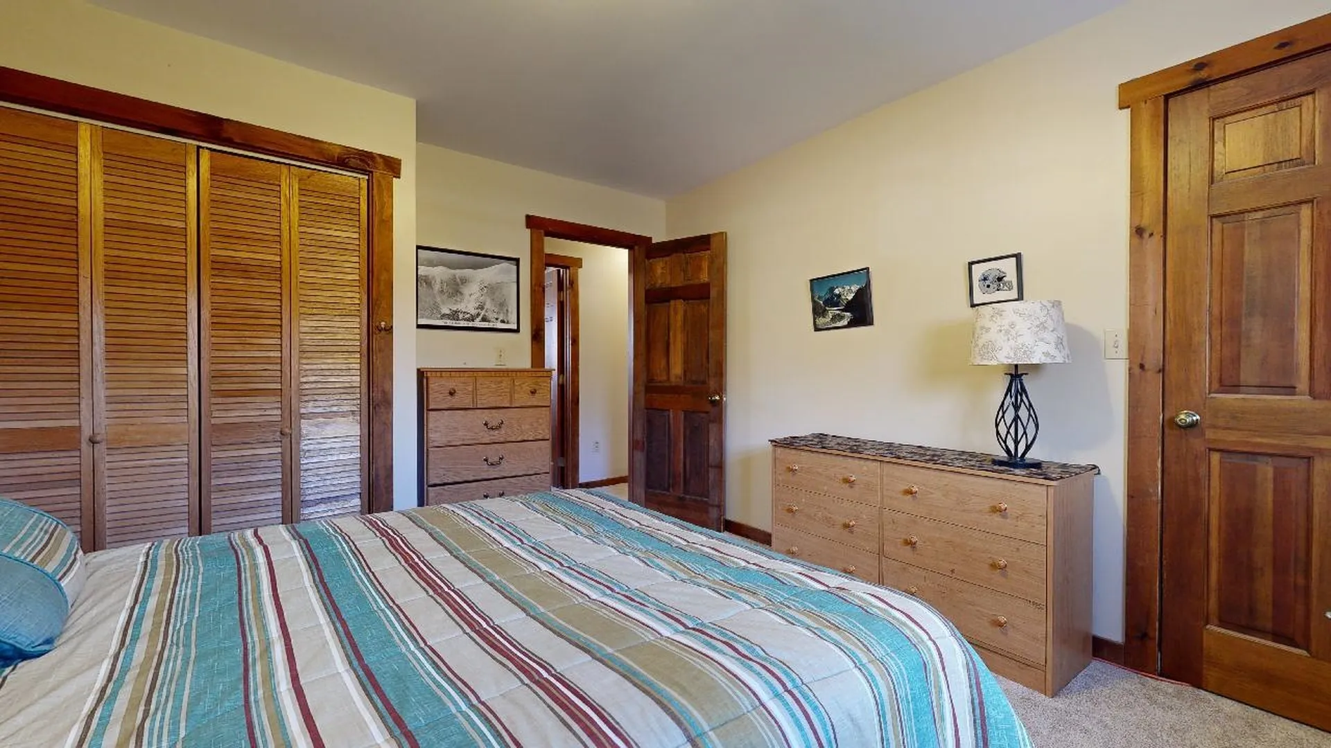 140 Irish Settlement Road Underhill VT 05489