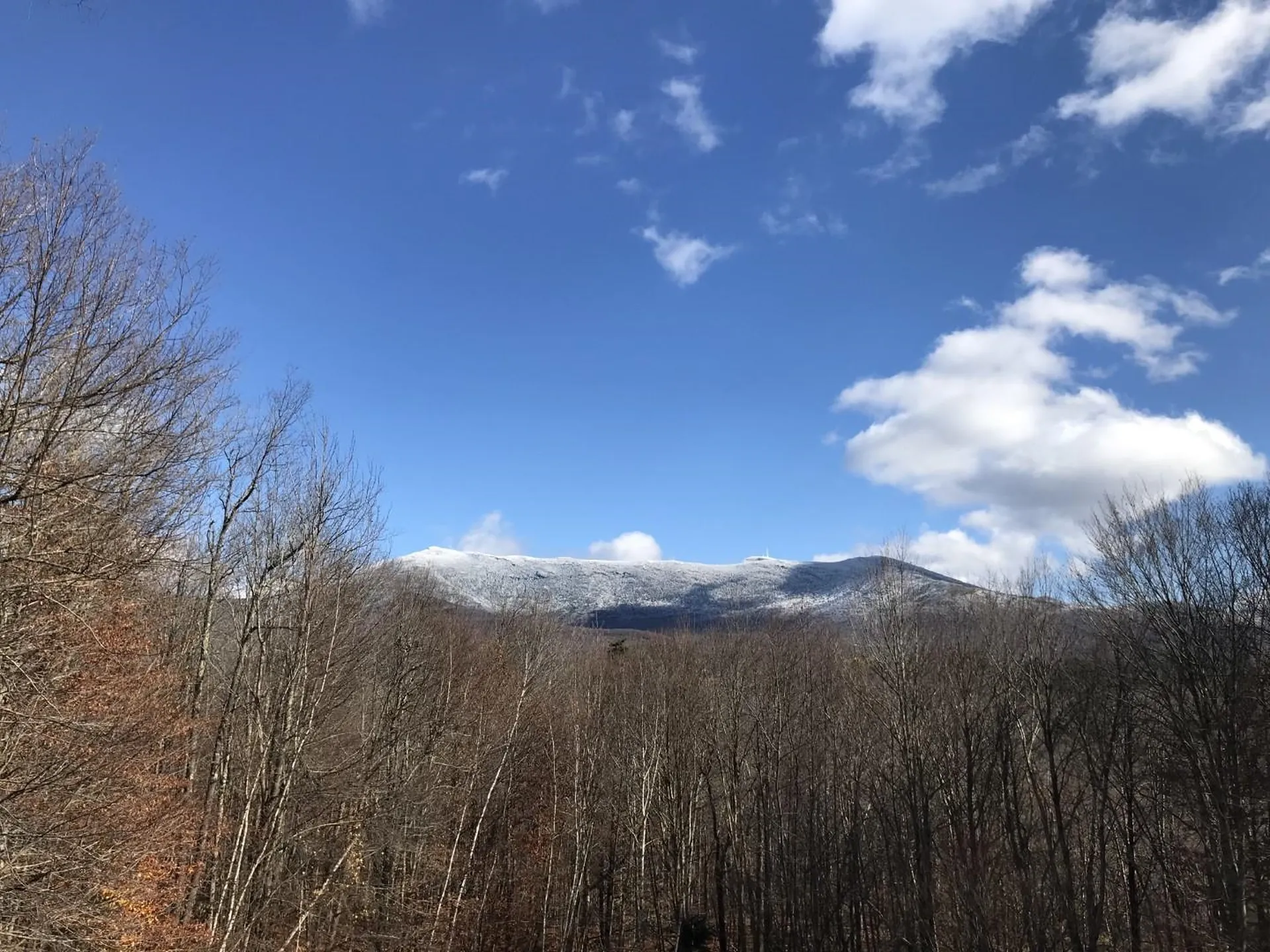 140 Irish Settlement Road Underhill VT 05489
