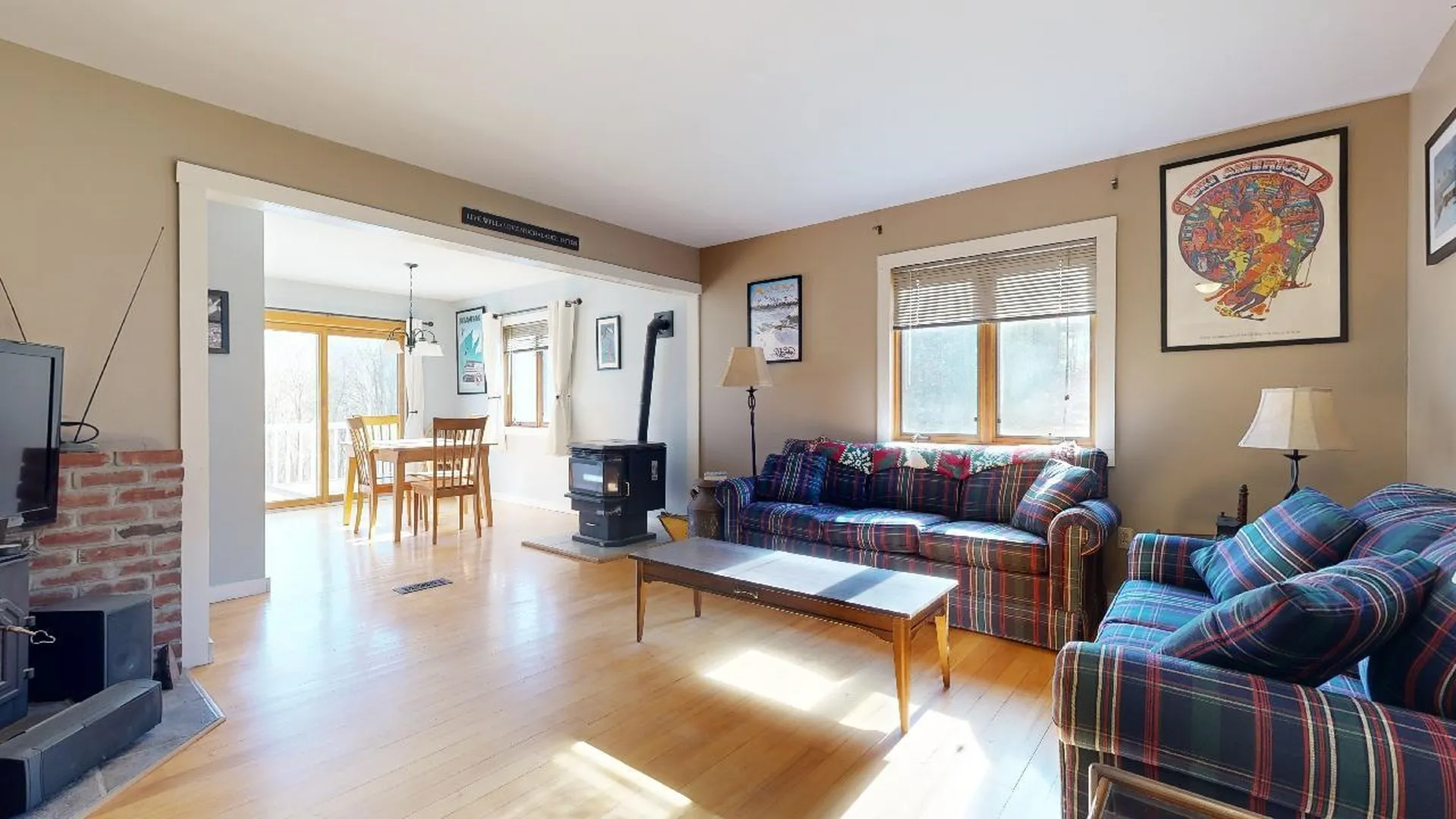 140 Irish Settlement Road Underhill VT 05489