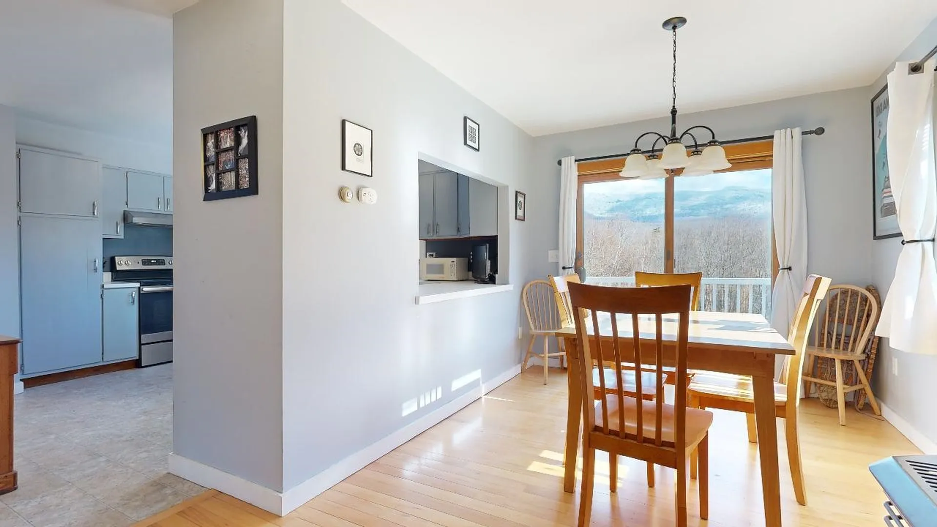 140 Irish Settlement Road Underhill VT 05489