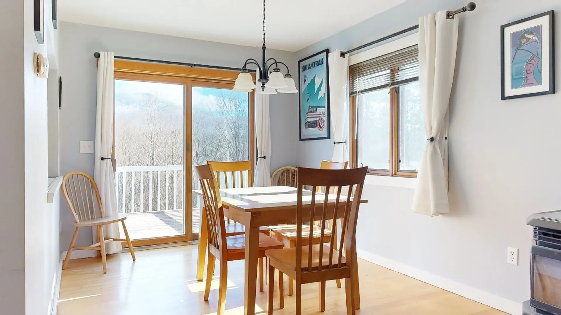 140 Irish Settlement Road Underhill VT 05489