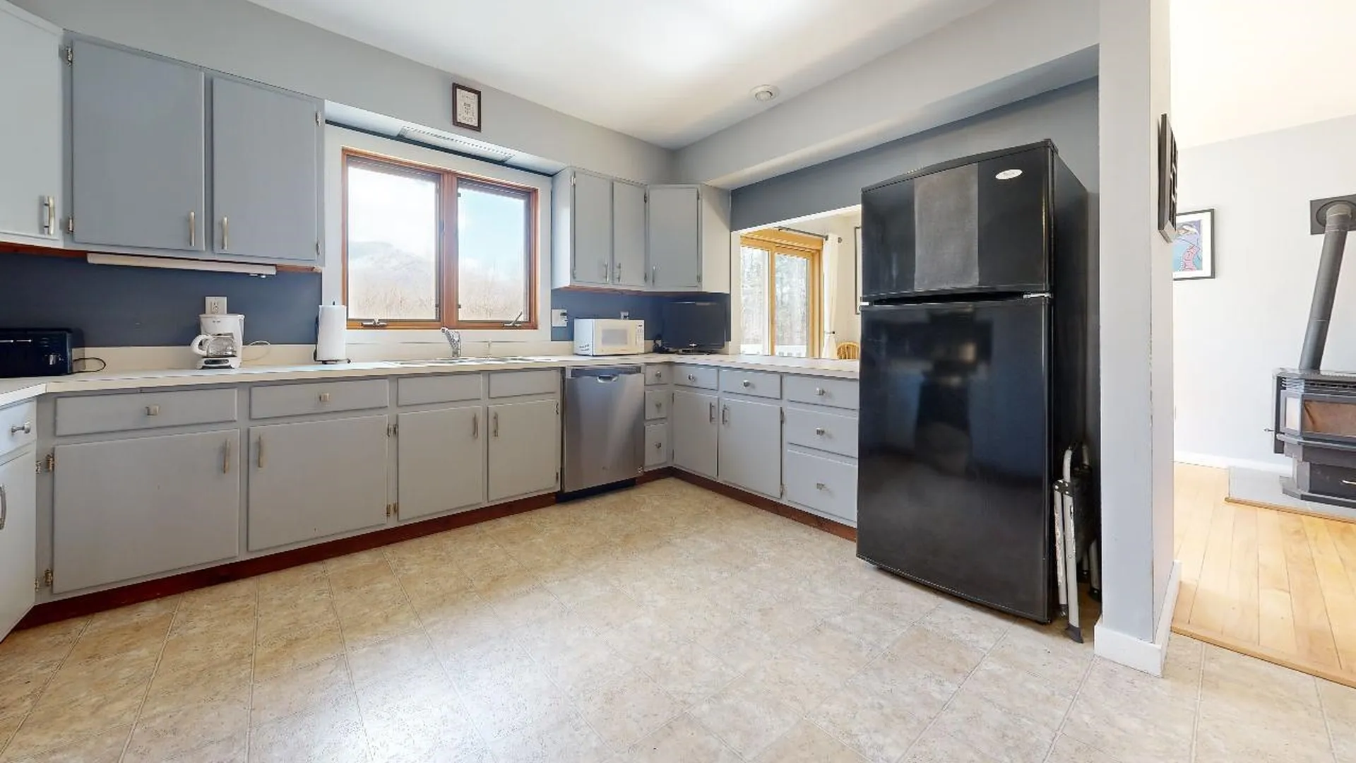 140 Irish Settlement Road Underhill VT 05489