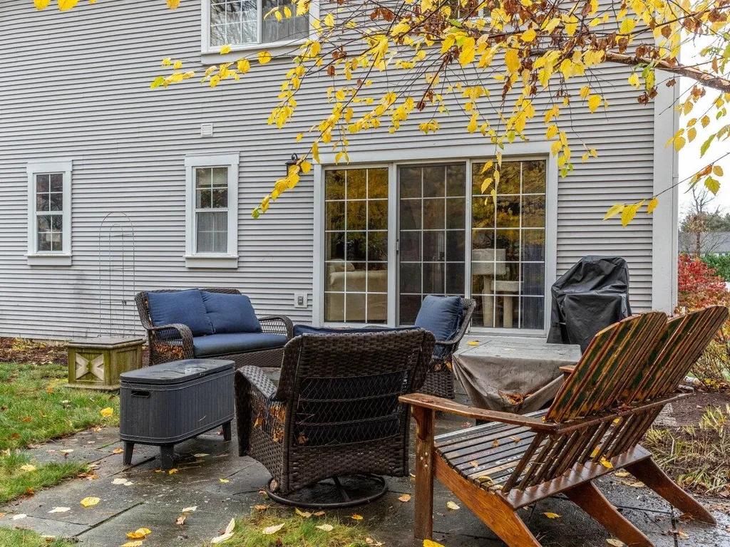 30 Iris Lane South Burlington VT 05403