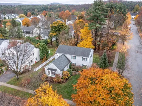30 Iris Lane South Burlington VT 05403