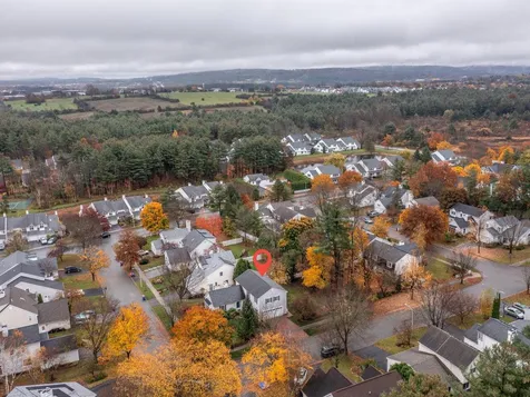 30 Iris Lane South Burlington VT 05403