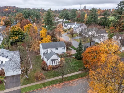 30 Iris Lane South Burlington VT 05403