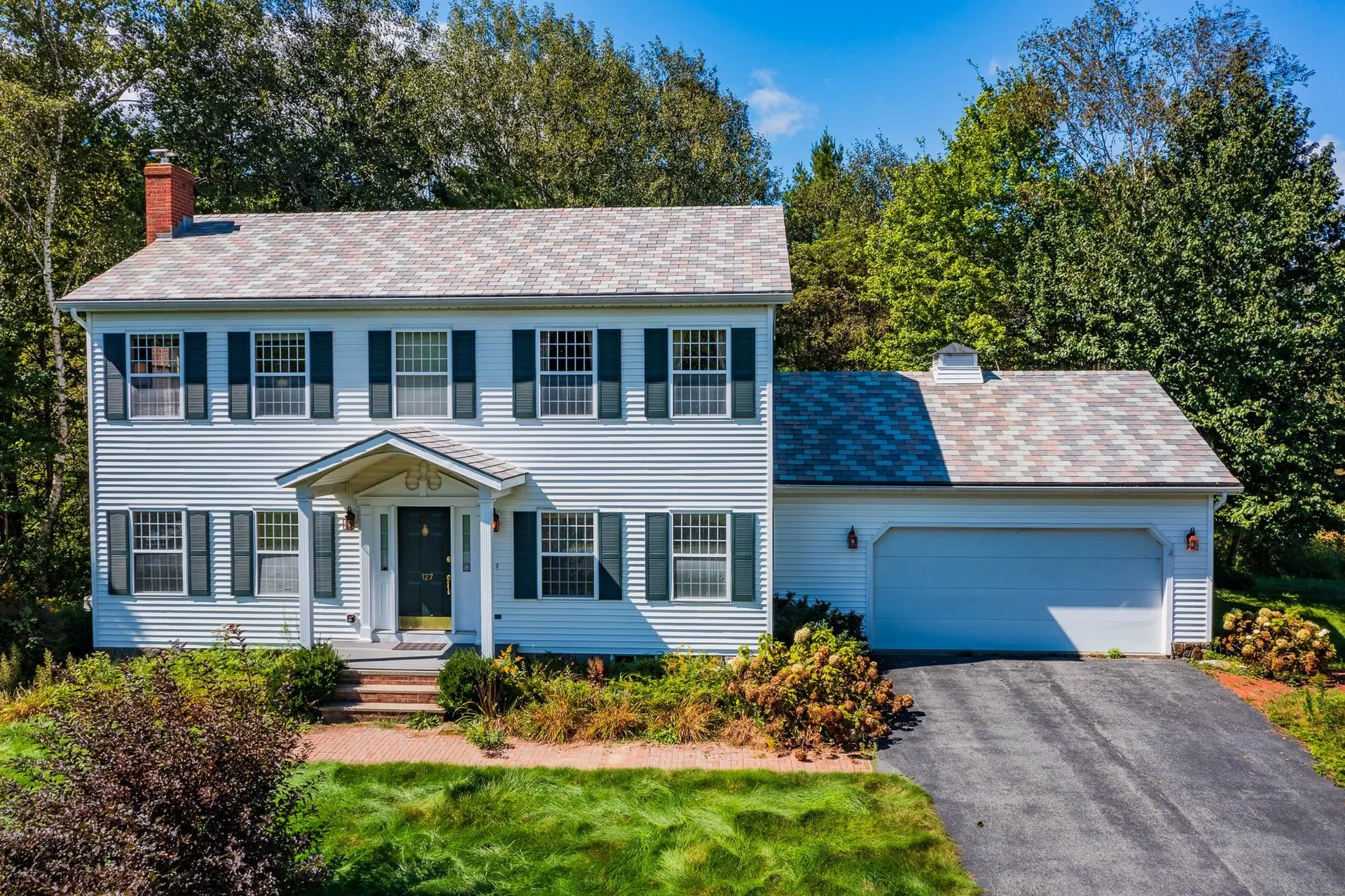 127 Sunrise Circle Hartford VT 05059