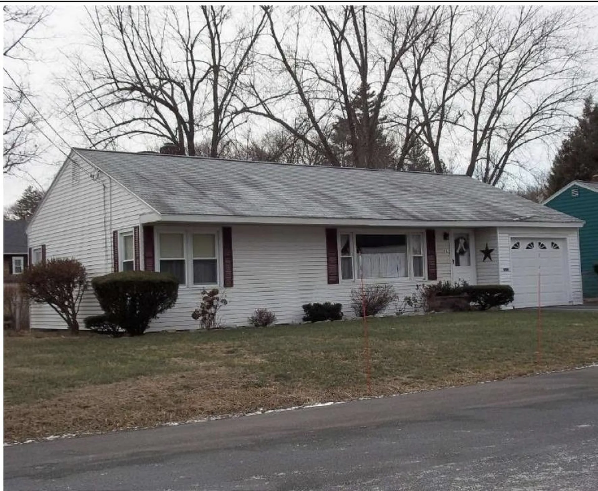 56 Ann Avenue Manchester NH 03102