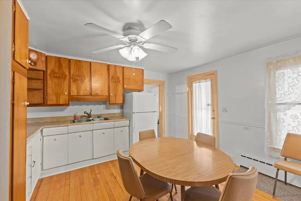 48 Latham Court Burlington VT 05401
