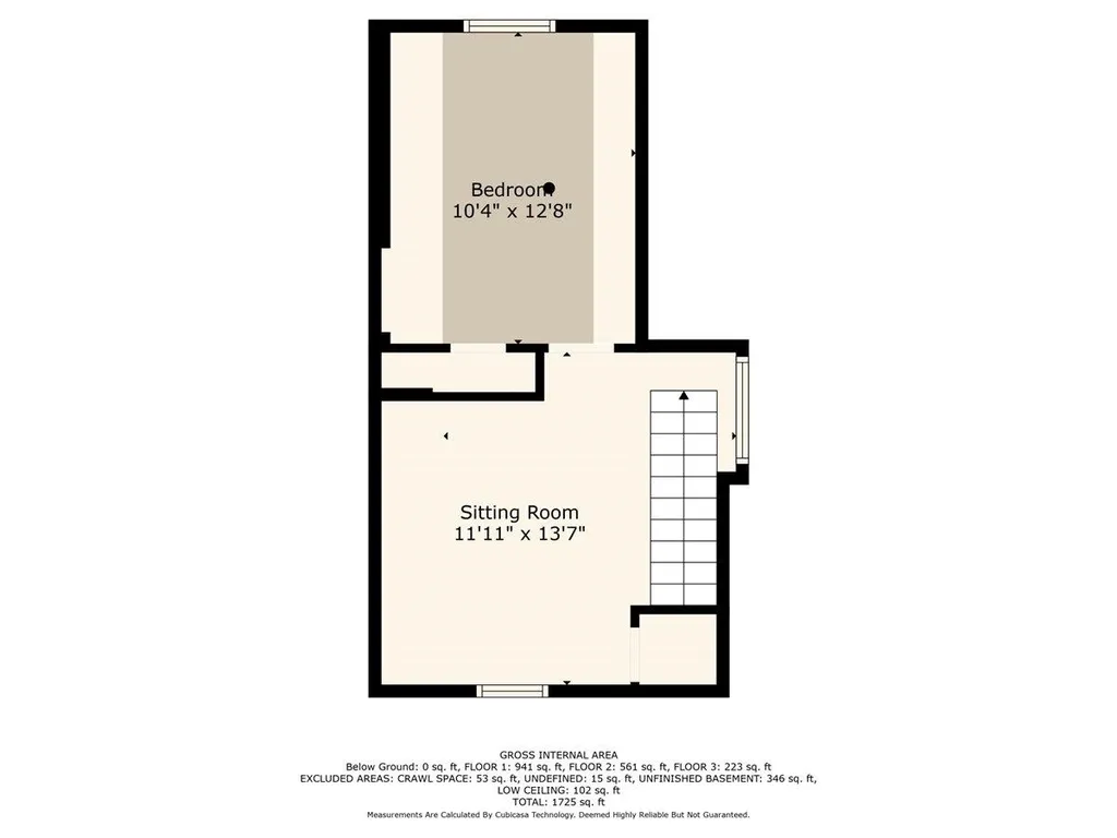 48 Latham Court Burlington VT 05401