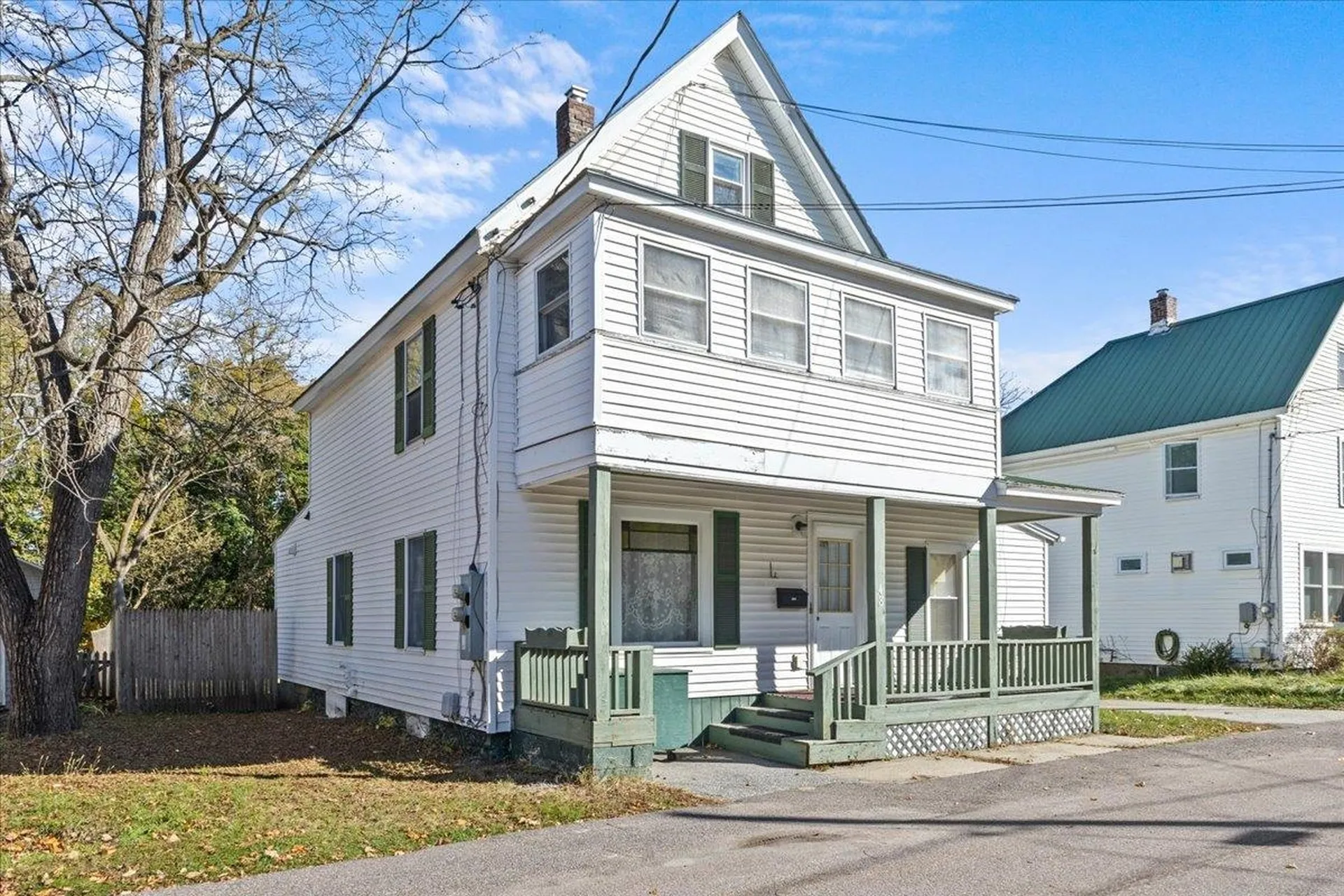 48 Latham Court Burlington VT 05401