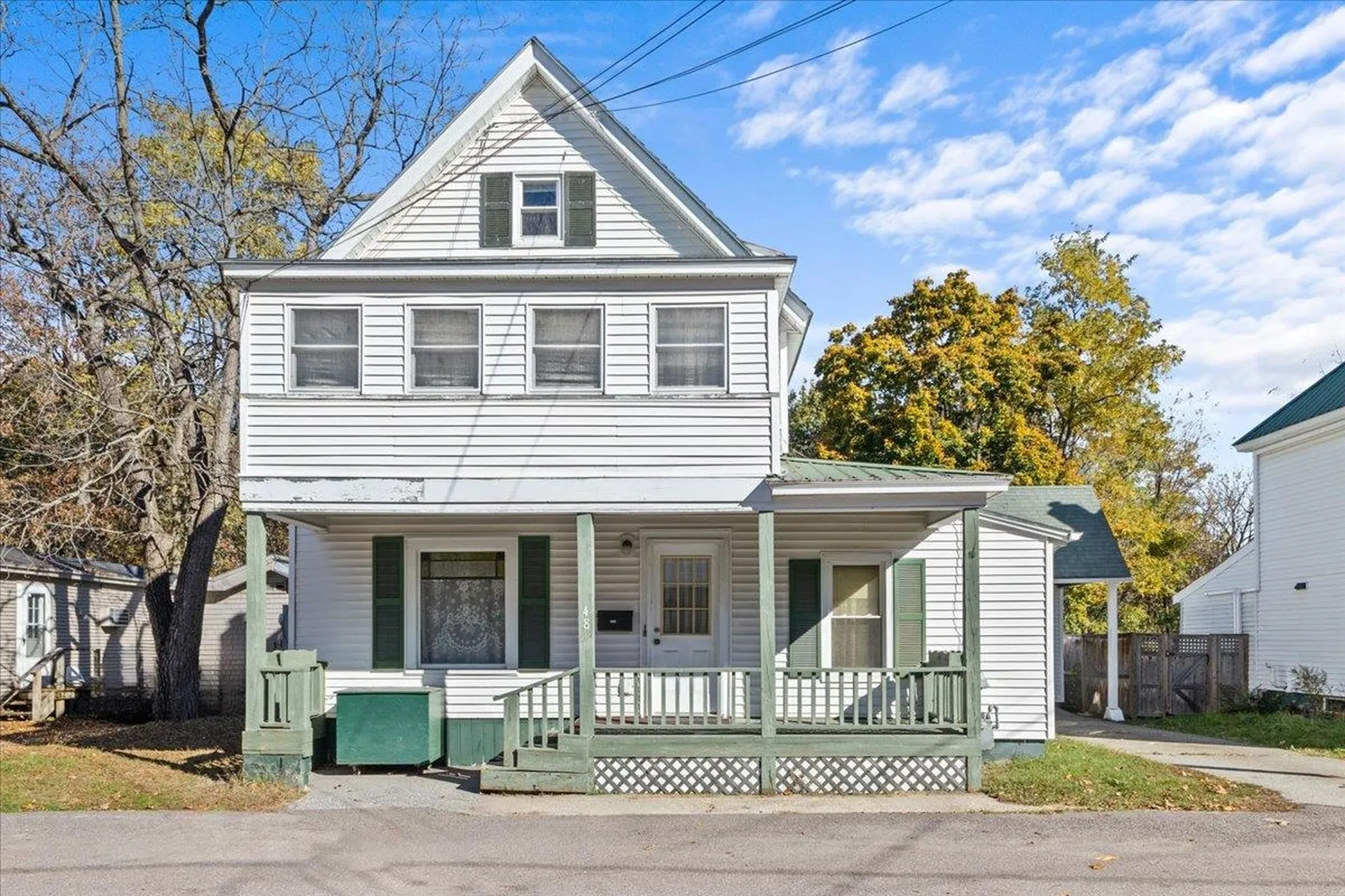 48 Latham Court Burlington VT 05401