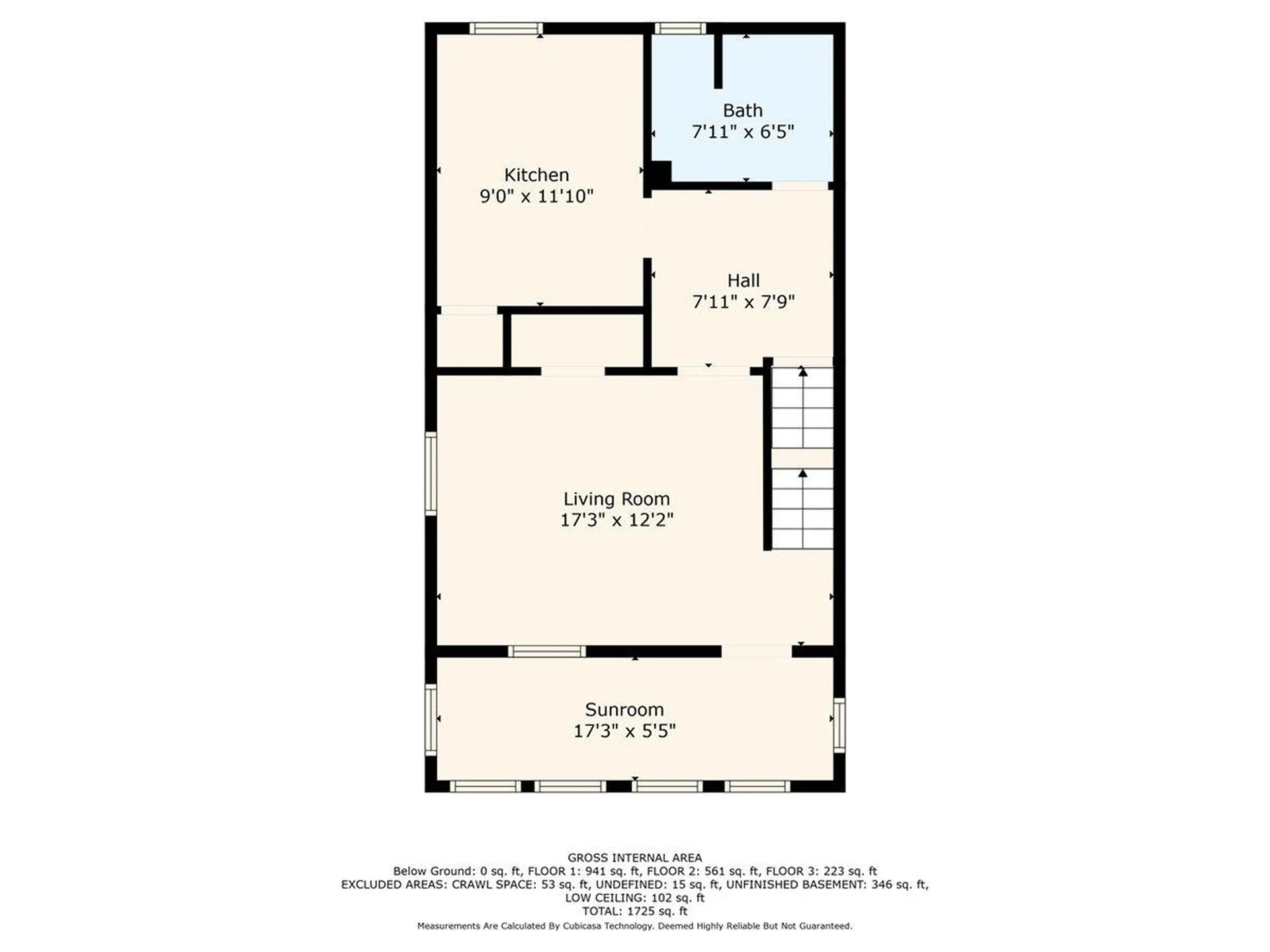 48 Latham Court Burlington VT 05401