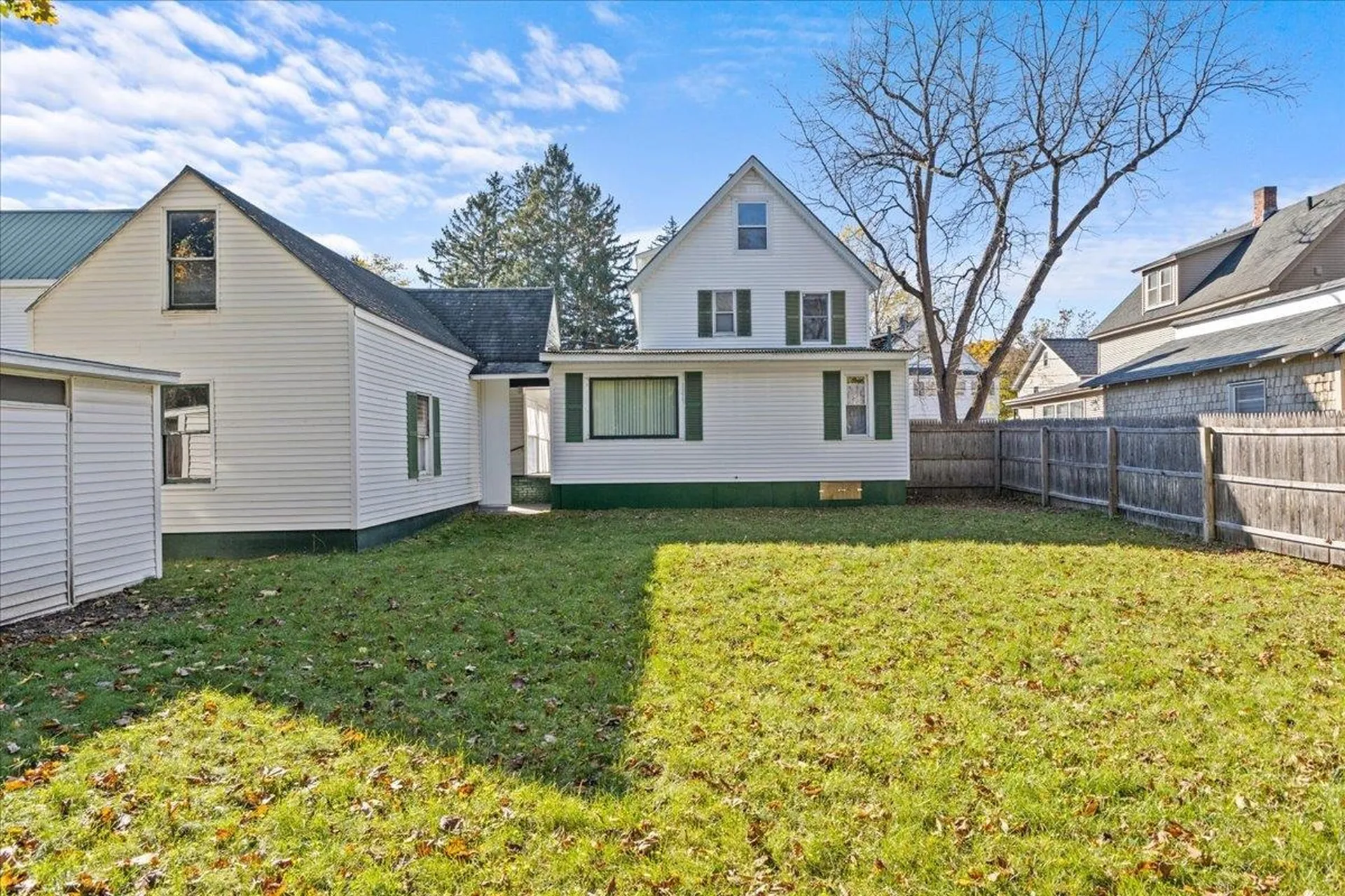 48 Latham Court Burlington VT 05401