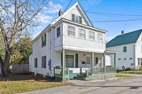 48 Latham Court Burlington VT 05401