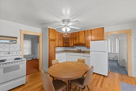 48 Latham Court Burlington VT 05401