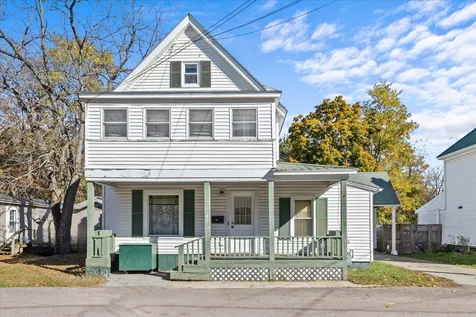 48 Latham Court Burlington VT 05401