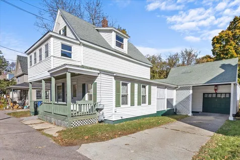 48 Latham Court Burlington VT 05401