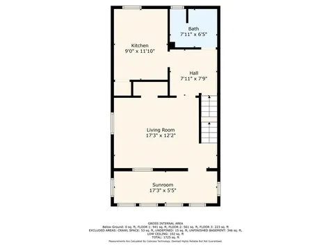 48 Latham Court Burlington VT 05401
