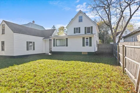 48 Latham Court Burlington VT 05401