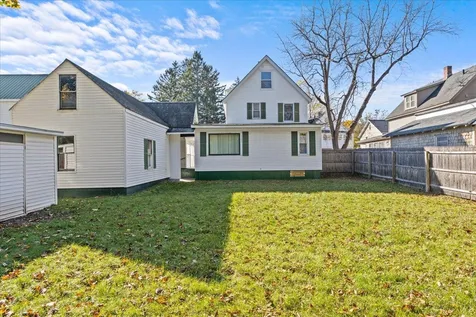 48 Latham Court Burlington VT 05401