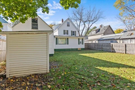 48 Latham Court Burlington VT 05401