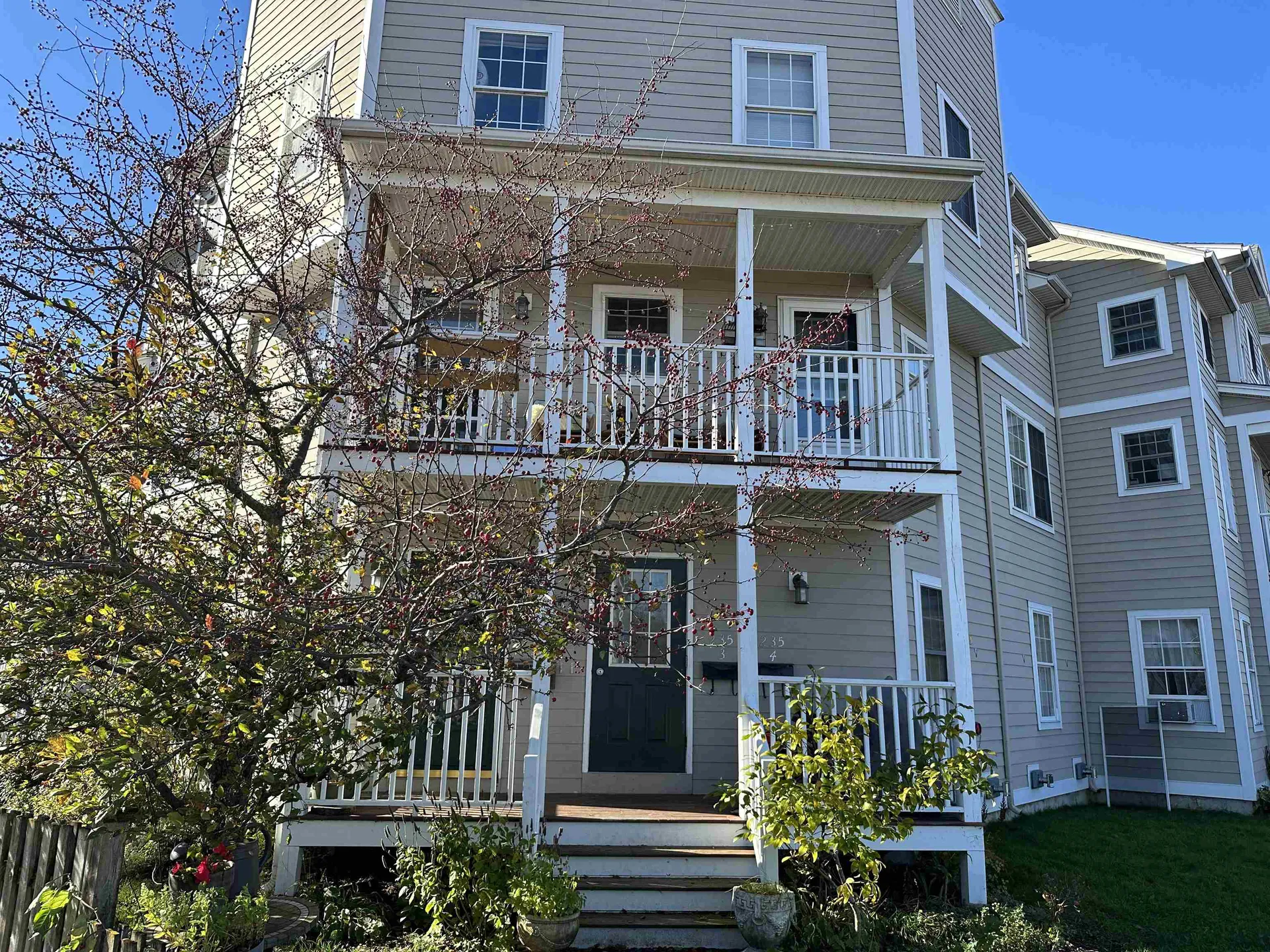 235 Park Street Burlington VT 05401